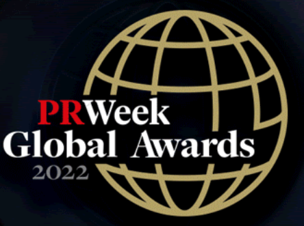 Home Prweek Global Awards